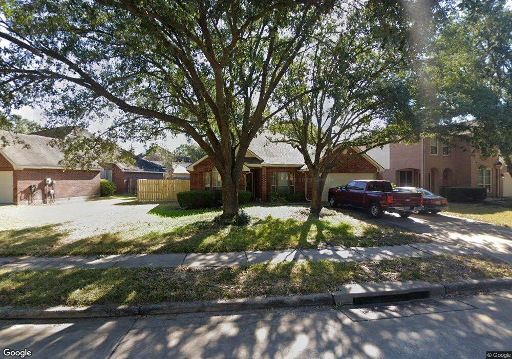 8502 E Copper Village Dr, Houston, TX 77095 - photo 1