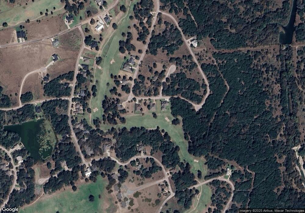 14019 Sandy Oaks Dr, Whitney, TX 76692 - photo 1