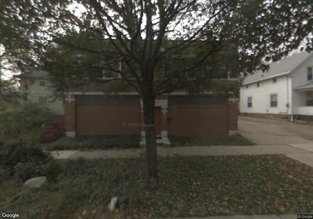 905 W Genesee St, Lansing, MI 48915 - photo 1