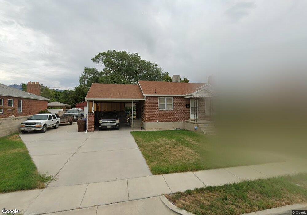 8037 Pioneer St, Midvale, UT 84047 - photo 1