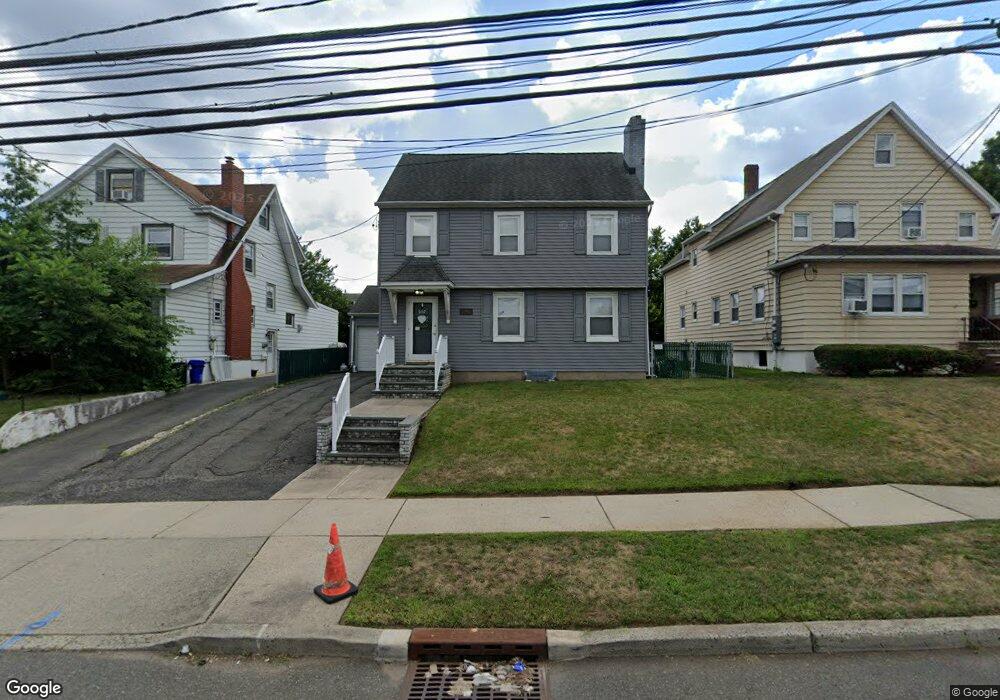 353 Piaget Ave, Clifton, NJ 07011 - photo 1