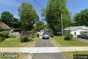 114 Caldwell St, Bradner, OH 43406