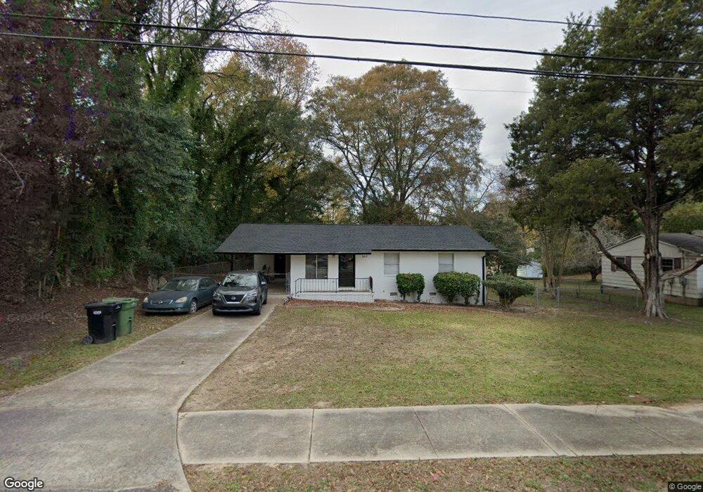 369 McCartha Dr, Columbus, GA 31907 - photo 1