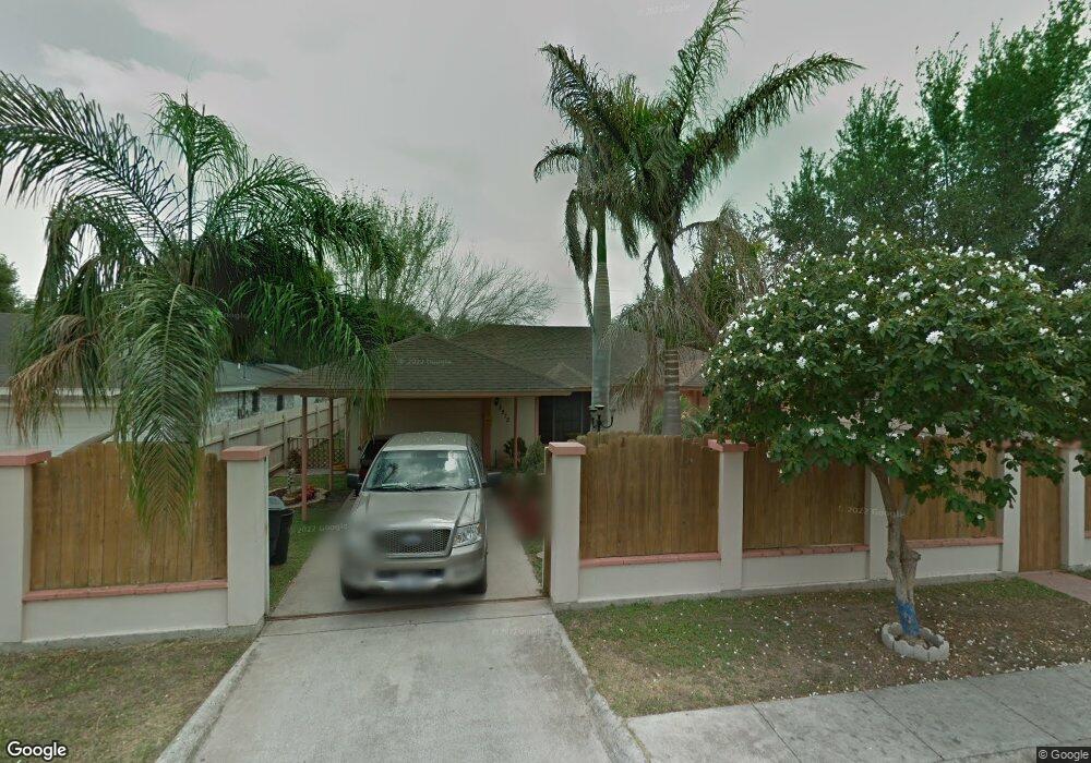 2512 Northlane Dr, Weslaco, TX 78596 - photo 1