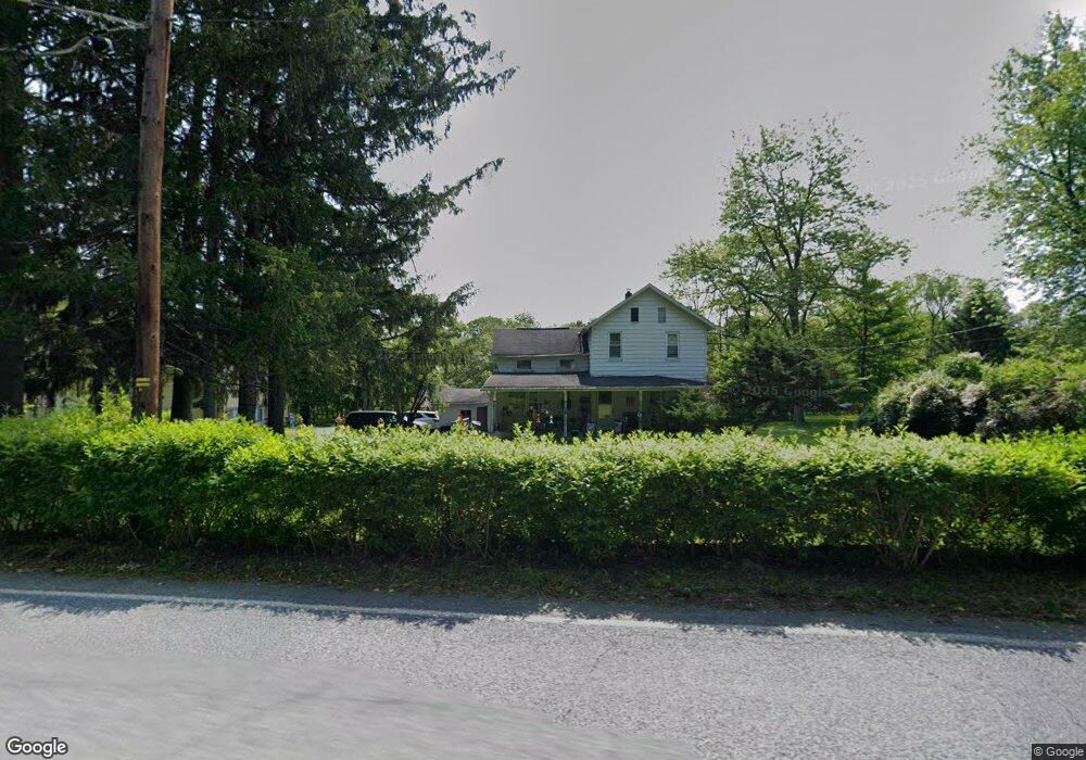 6774 Route 191, Cresco, PA 18326 - photo 1