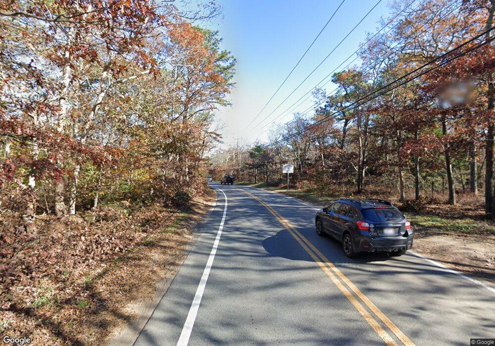 0 State Rd, West Tisbury, MA 02575 - photo 1