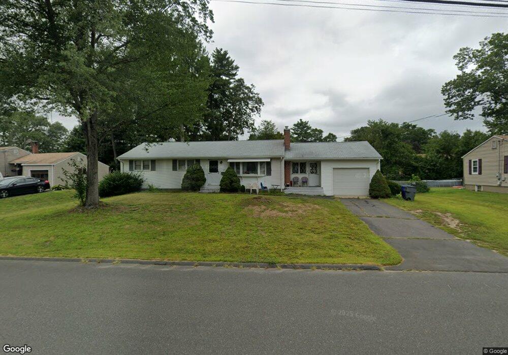 18 David St, Enfield, CT 06082 - photo 1
