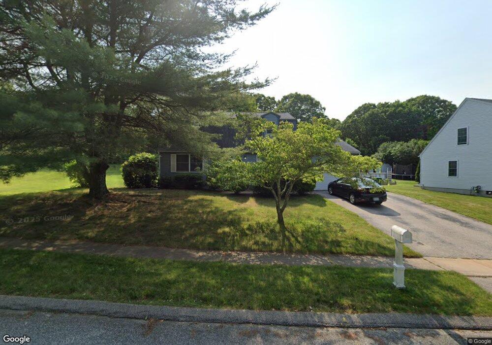 46 Weathervane Rd, Wakefield, RI 02879 - photo 1