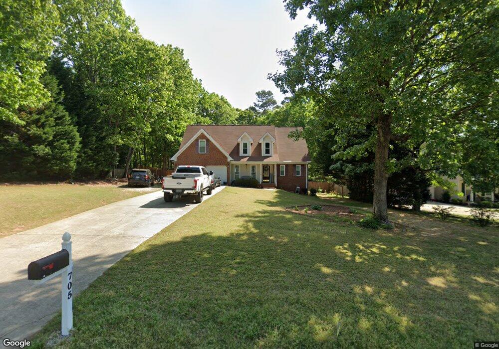 705 Michael Dr unit 1, Winder, GA 30680 - photo 1