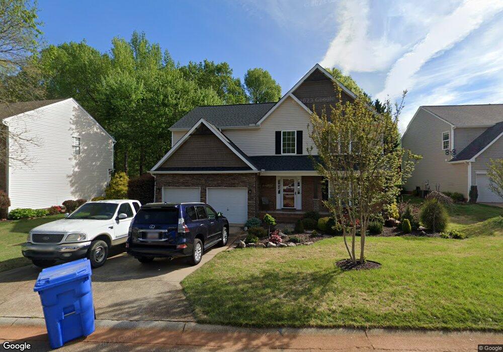 102 Northcliff Way, Greenville, SC 29617 - photo 1