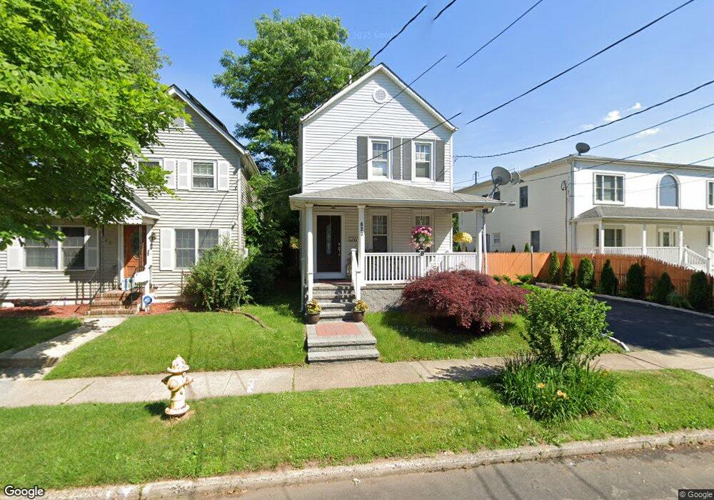 623 Jaques Ave, Rahway, NJ 07065 - photo 1