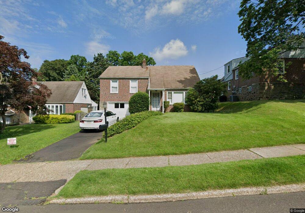 226 Rolling Hill Rd, Elkins Park, PA 19027 - photo 1
