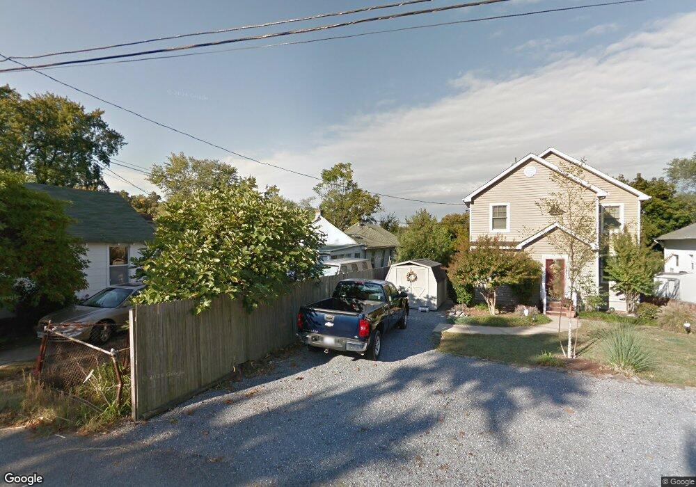 7810 Renshaw Rd, Pasadena, MD 21122 - photo 1