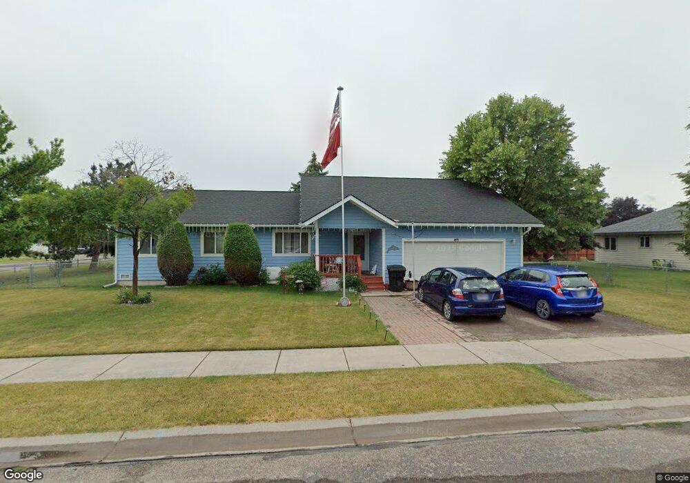 120 Quincy Loop, Kalispell, MT 59901 - photo 1