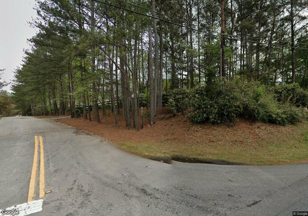 201 Spring Falls Rd, Alpharetta, GA 30004 - photo 1