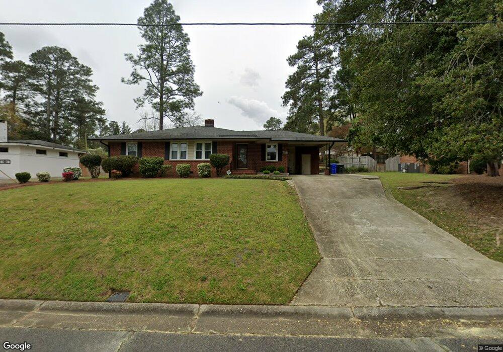 2603 Huntington Rd, Fayetteville, NC 28303 - photo 1