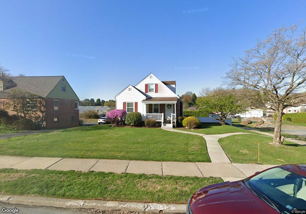 3806 Grant St, Reading, PA 19606 - photo 1