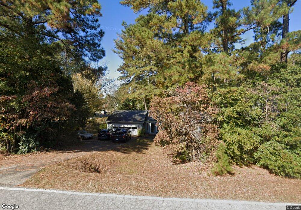 4871 Hull Rd SE, Conyers, GA 30094 - photo 1