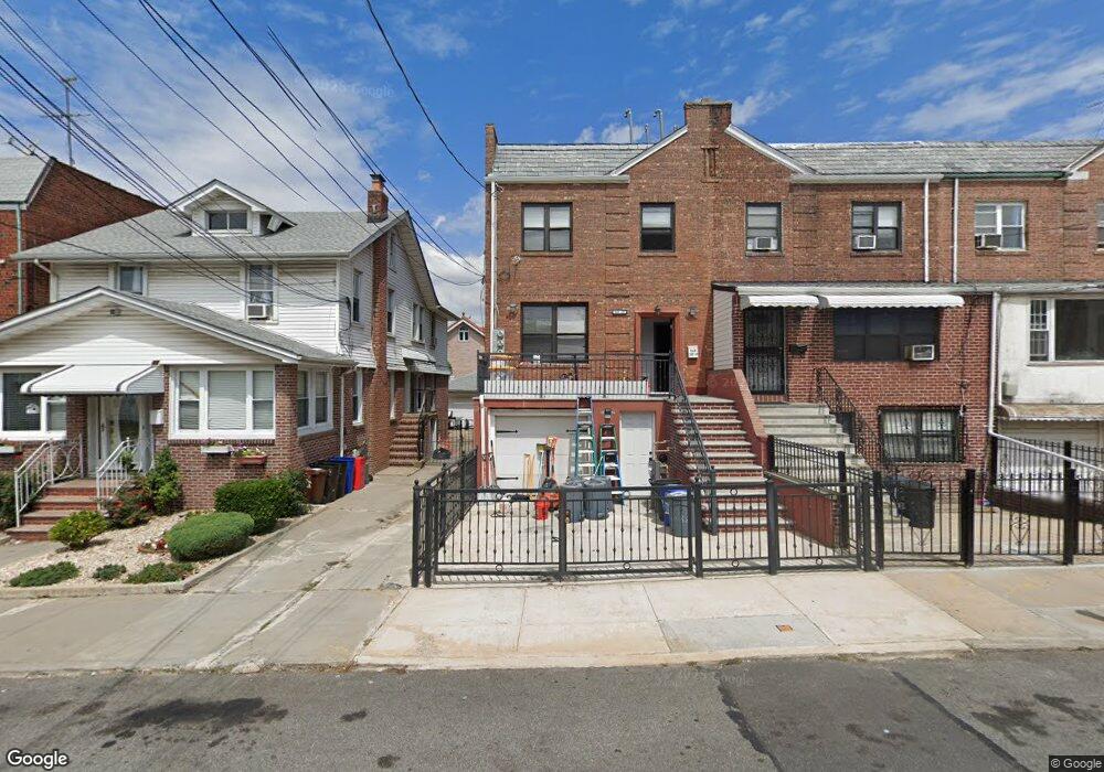 132-19 60th Ave, Flushing, NY 11355 - photo 1