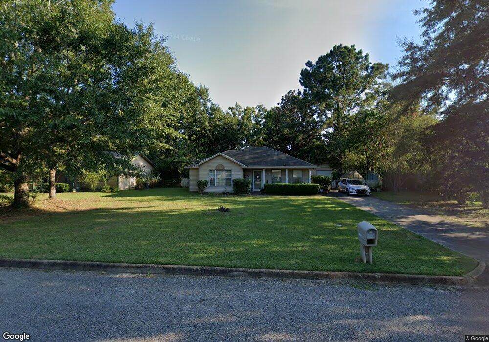 2816 Nottingham Way, Dothan, AL 36305 - photo 1