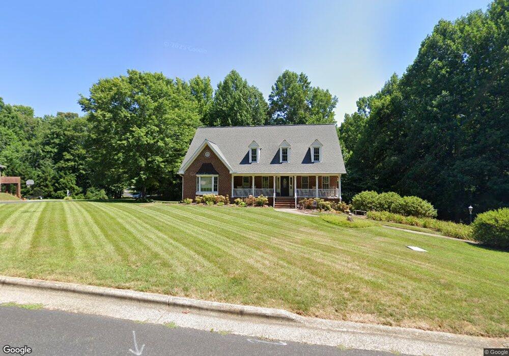 891 Newbern Ave, Asheboro, NC 27205 - photo 1