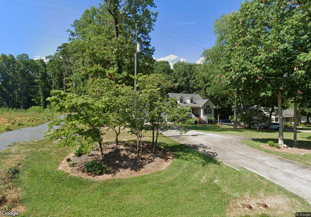 1548 Danny Bell Rd, Asheboro, NC 27205 - photo 1