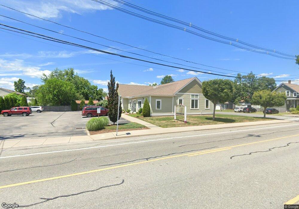 2867 Post Rd, Warwick, RI 02886 - photo 1