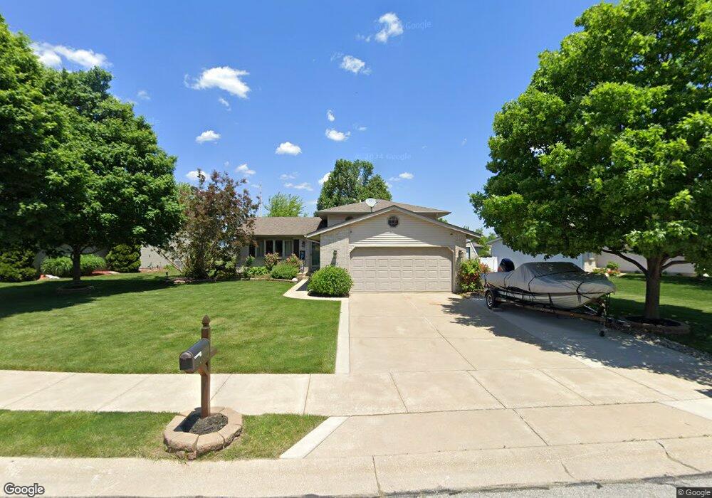 8675 Sherman St, Crown Point, IN 46307 - photo 1