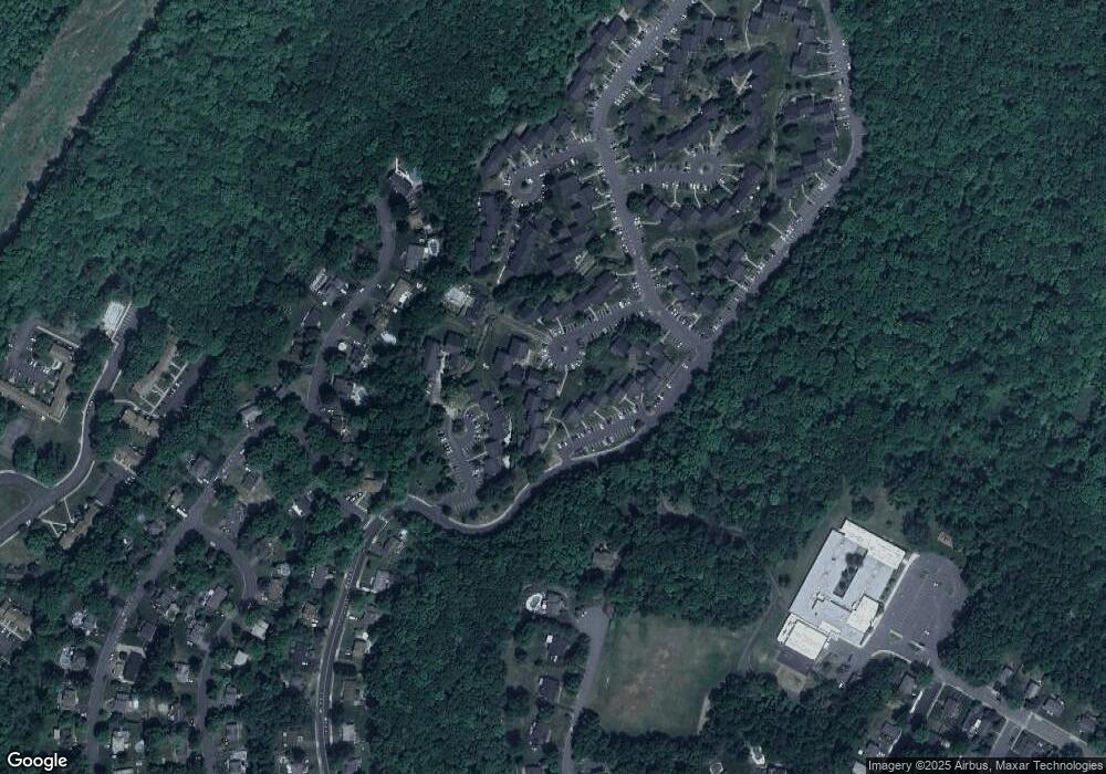 451 Audubon Ct unit 51, Stanhope, NJ 07874 - photo 1