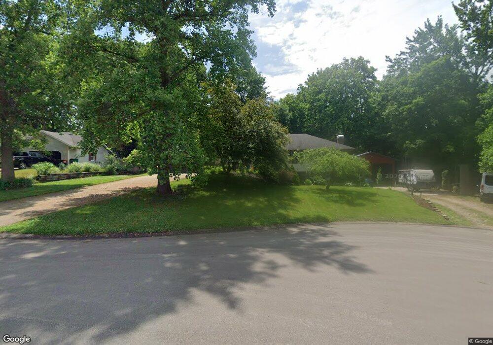 1664 Justin Ct, Dorr, MI 49323 - photo 1