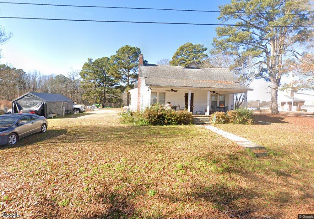 105 S Arch St, Sheridan, AR 72150 - photo 1