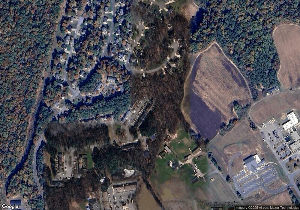 20924 Jo Marie Way, Callaway, MD 20620 - photo 1