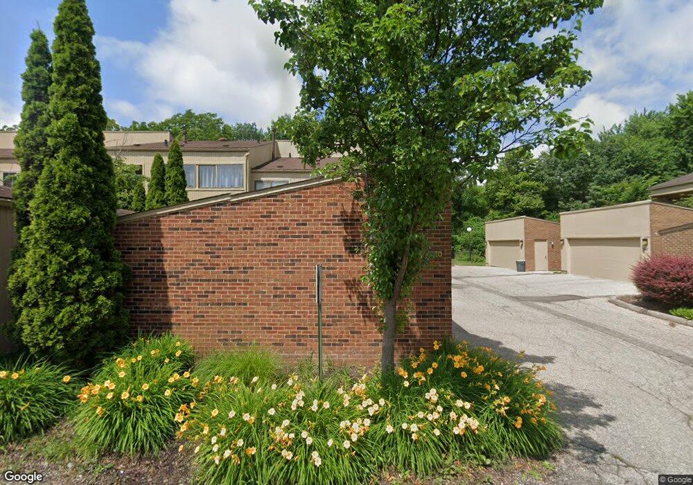 7300 Balsam Ct unit 54, West Bloomfield, MI 48322 - photo 1