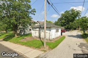 725 S 4th St, Lafayette, IN 47905