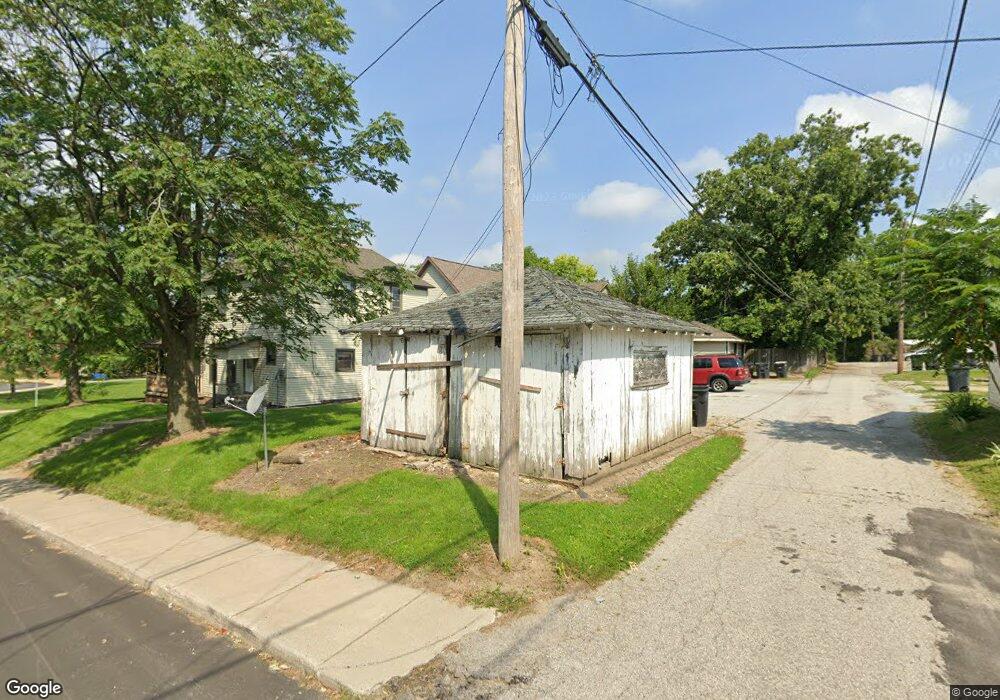 725 S 4th St, Lafayette, IN 47905 - photo 1