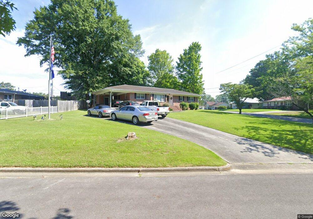 1401 Florence St SW, Cullman, AL 35055 - photo 1