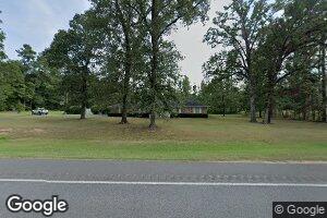 6272 Old Marksville Hwy, Center Point, LA 71323