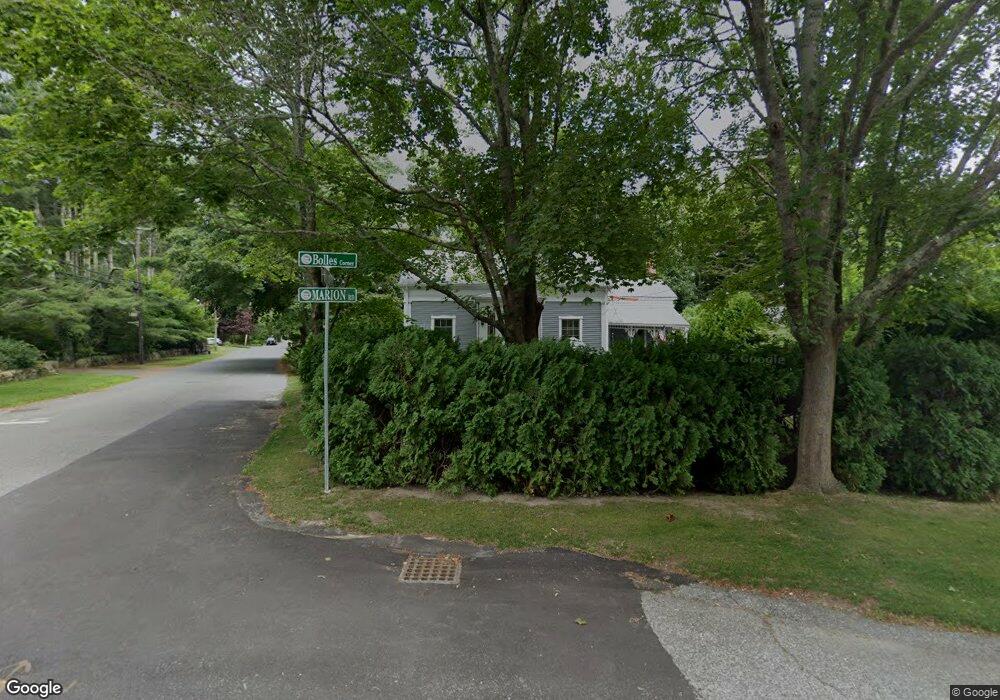 37 Marion Rd unit Rear, Mattapoisett, MA 02739 - photo 1