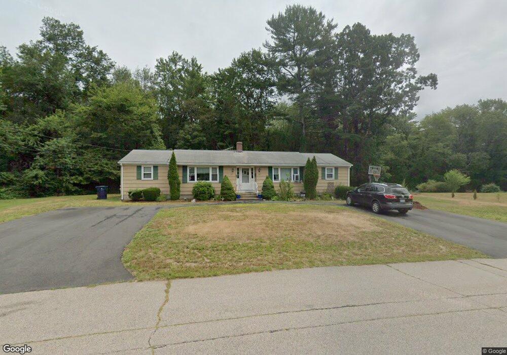 175 Pine River Dr, North Kingstown, RI 02852 - photo 1