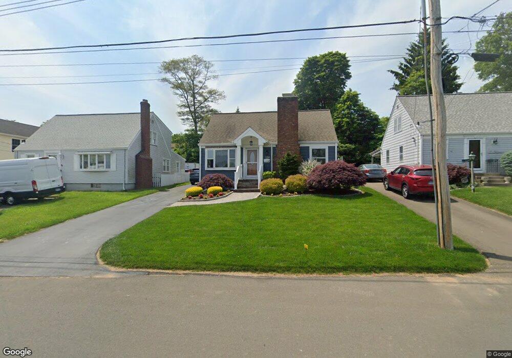 134 Milton Ave, West Haven, CT 06516 - photo 1