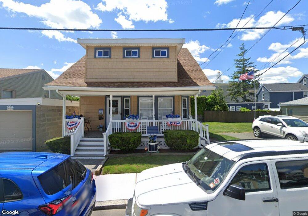 15 Wadsworth Ave, Winthrop, MA 02152 - photo 1