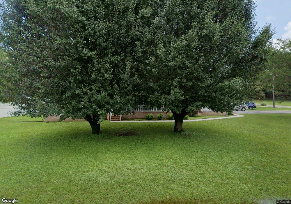 461 Mortons Lake Rd, Manchester, TN 37355 - photo 1