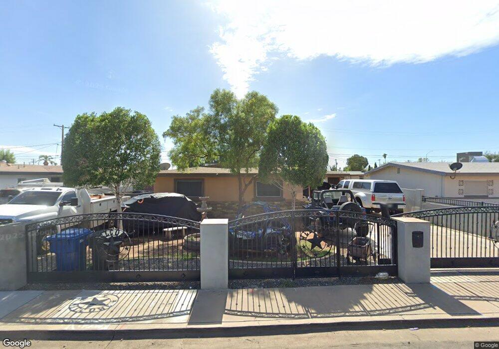 537 E Franklin Ave, Mesa, AZ 85204 - photo 1