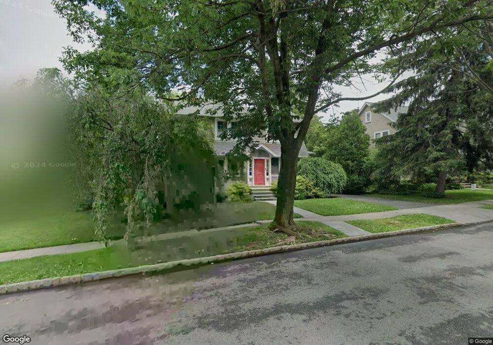 456 Elmwood Ave unit 458, Maplewood, NJ 07040 - photo 1