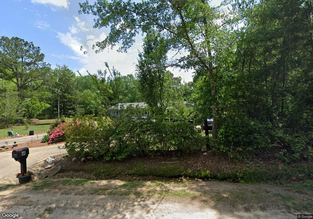 44 Matthews Rd, Laurel, MS 39443 - photo 1