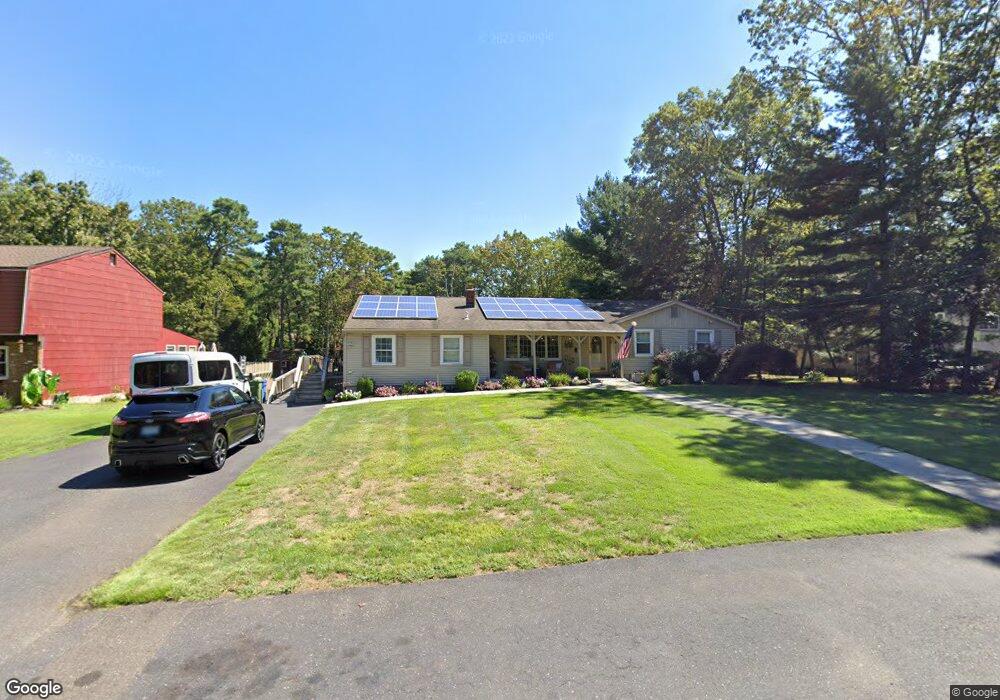 310 Walnut Ave, Marlton, NJ 08053 - photo 1