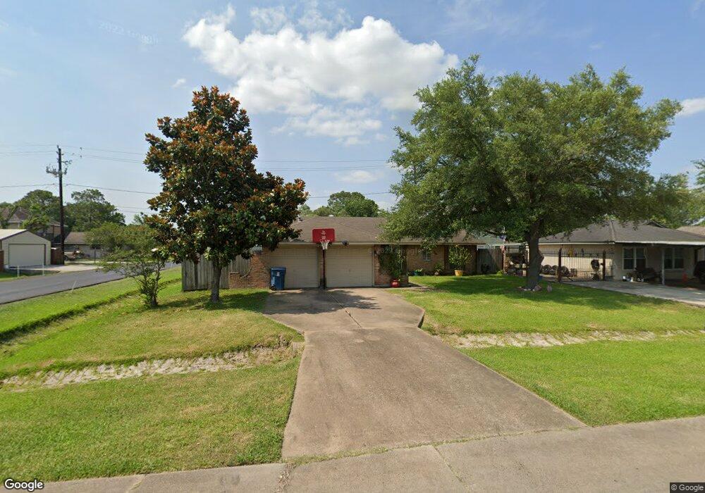 4203 Monitor St, Houston, TX 77093 - photo 1