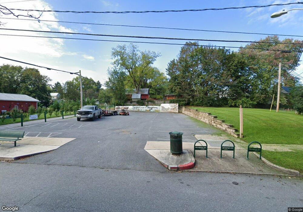 2136 Back St, Sharpsburg, MD 21782 - photo 1