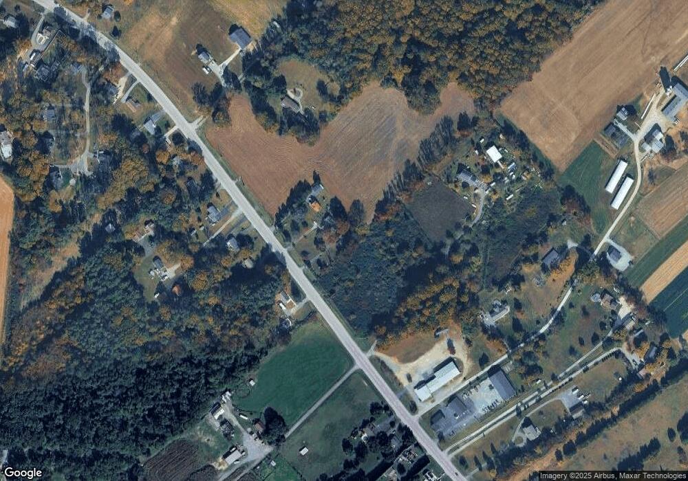 2669 Joseph Biggs Memorial Hwy, North East, MD 21901 - photo 1