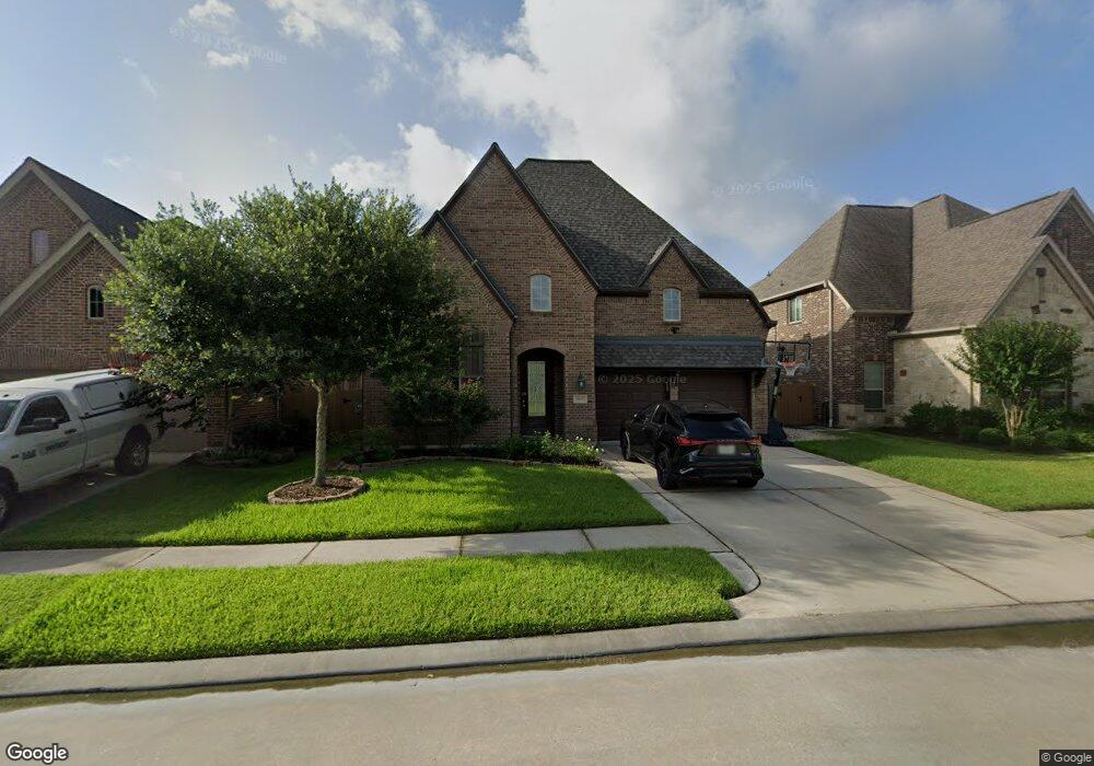 3869 Ponderosa Peak Dr, Spring, TX 77386 - photo 1